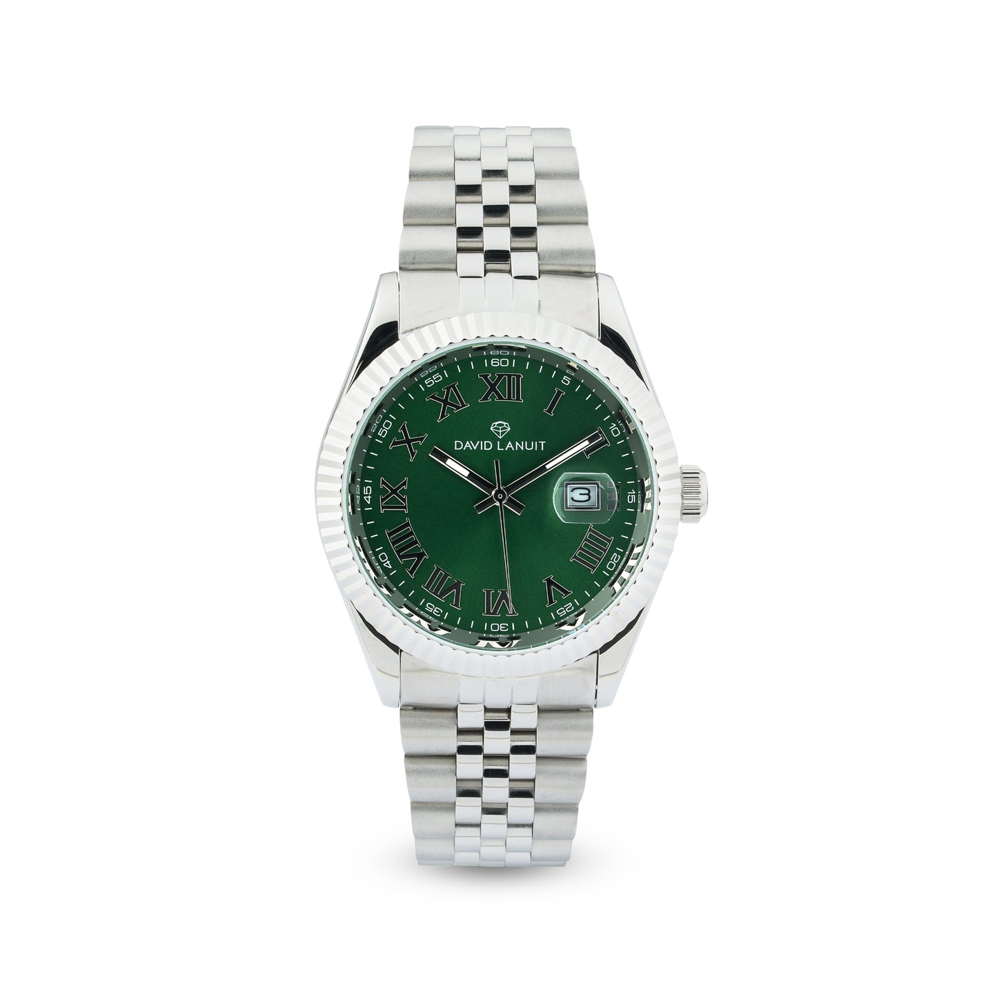 Timepiece 06
